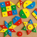 Vorschaubild Hammerspiel 72 Teile ab 3 Jahren