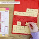Vorschaubild LÜK - Das große LÜK-Set für Einsteiger, ab 6 J.