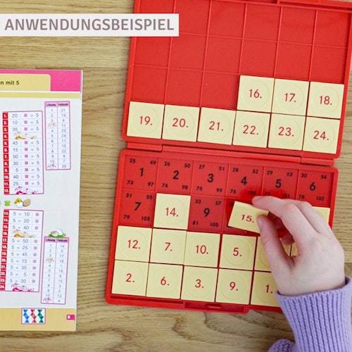 LÜK - Das große LÜK-Set für Einsteiger, ab 6 J.