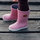 Vorschaubild Weiche Regenstiefel mit Profil