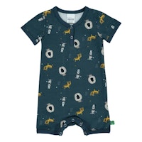 Edler Beachbody Safari-Tiere