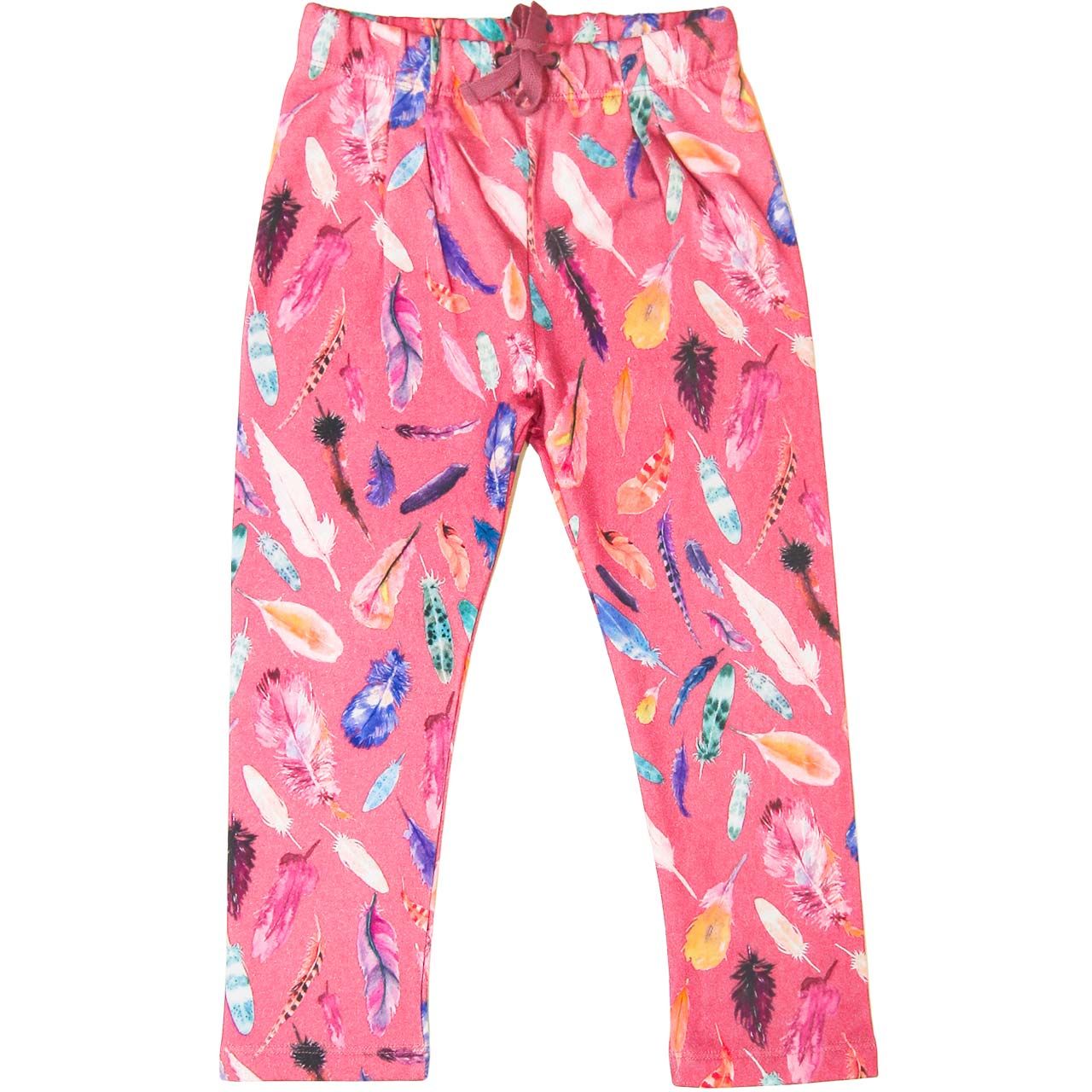 Freizeithose Enfant Terrible Sweat Motiv