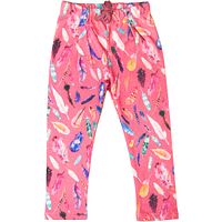Freizeithose Enfant Terrible Sweat Motiv
