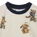 Vorschaubild Weiches Langarmshirt cooler Hund