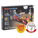 Vorschaubild Advanced Baukasten Crazy Reactions ab 7 Jahre