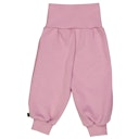Vorschaubild Weite Krabbelhose mit breitem Bund