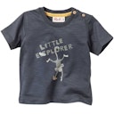 Vorschaubild Leichtes T-Shirt Affe