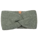 Vorschaubild Damen Baby Alpakawolle Stirnband