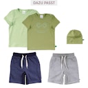 Vorschaubild Weiches T-Shirt elastisch