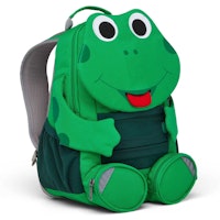Kinder Rucksack 3-6 Jahre Frosch