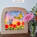 Vorschaubild DIY-Folie: Schmetterlinge