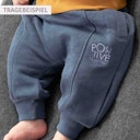 Vorschaubild Robuste Baby Jogginghose Abstrakte Muster