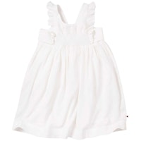 Elegantes Baby Kleid ärmellos
