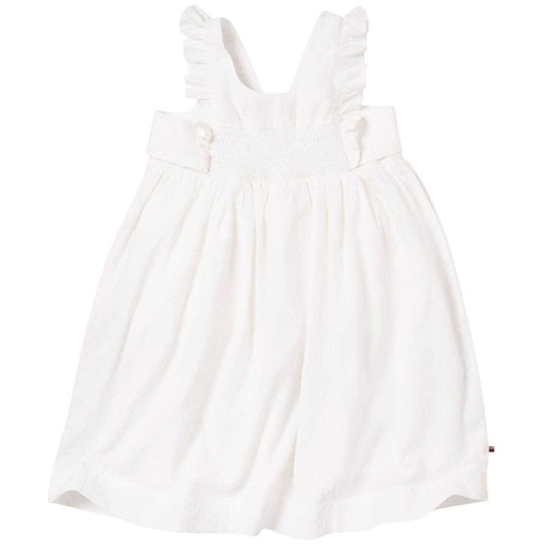 Elegantes Baby Kleid ärmellos