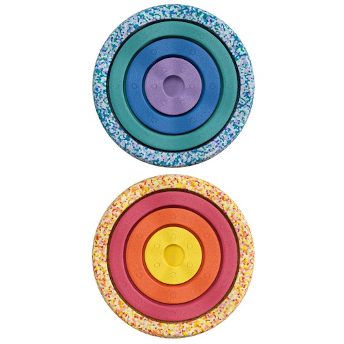 Stapelstein® Inside Set classic, 8 Steine