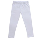 Vorschaubild Elastische Uni Basic Leggings