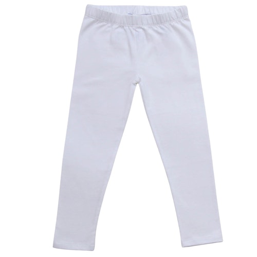 Elastische Uni Basic Leggings