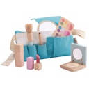 Vorschaubild Plantoys Schminktasche aus Holz