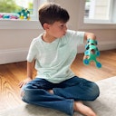 Vorschaubild Magnetspielzeug Itsy Pack – 18-tgl.