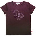 Vorschaubild Shirt kurzarm Pferde