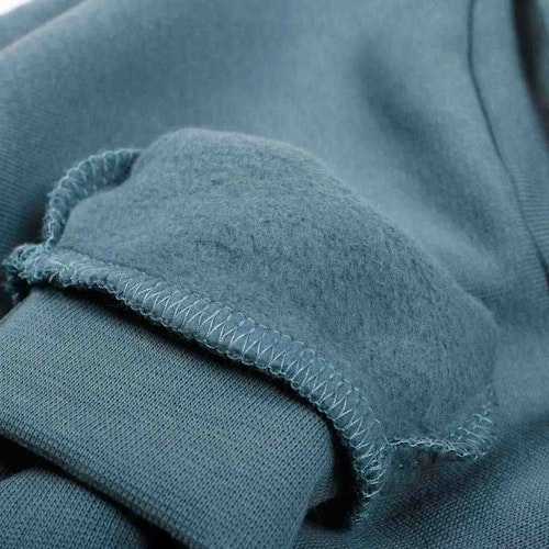 Krabbelhose Sweat Weltall