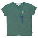 Vorschaubild Weiches T-Shirt Palmen