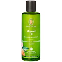Mandelöl bio - 100 ml Bio Pflegeöl