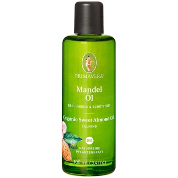 Mandelöl bio - 100 ml Bio Pflegeöl