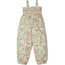 Vorschaubild Leichter Sommer Strampler Punkte