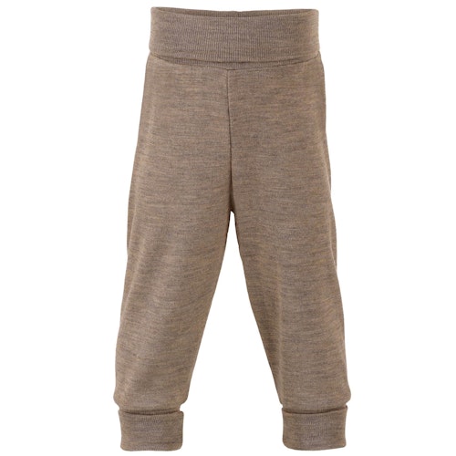 Babyhose Wolle seide
