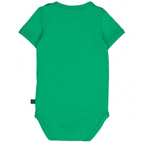 Body Fred's World Basic kurzarm