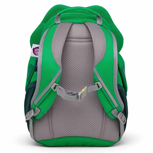 Kinder Rucksack 3-6 Jahre Frosch