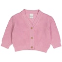 Vorschaubild Grobe Strickjacke