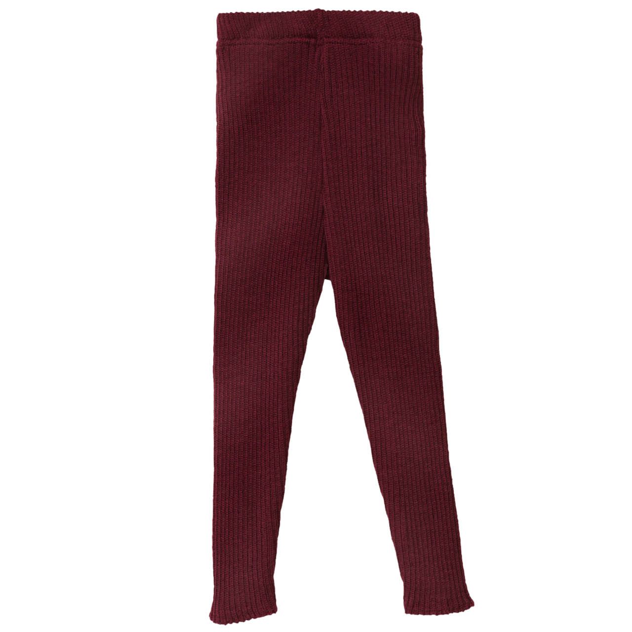 Leggings Disana lang Schurwolle