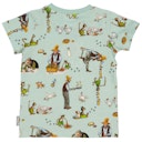 Vorschaubild Shirt kurzarm Pettersson & Findus