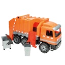 Vorschaubild XXL großer Müllwagen Actros