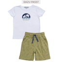 Vorschaubild Leichte Jungen Shorts