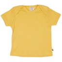 Vorschaubild Leichtes T-Shirt Rippe uni