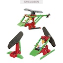 Vorschaubild Advanced Baukasten Solar ab 7 Jahre
