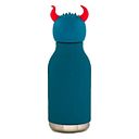 Vorschaubild Spookies Edelstahltrinkflasche mit Trinkhalm Biest 460 ml