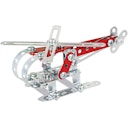 Vorschaubild Metallbaukasten Feuerwehr Set ab 8 Jahren – 190 Teile