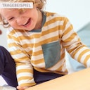 Vorschaubild Softes Langarmshirt