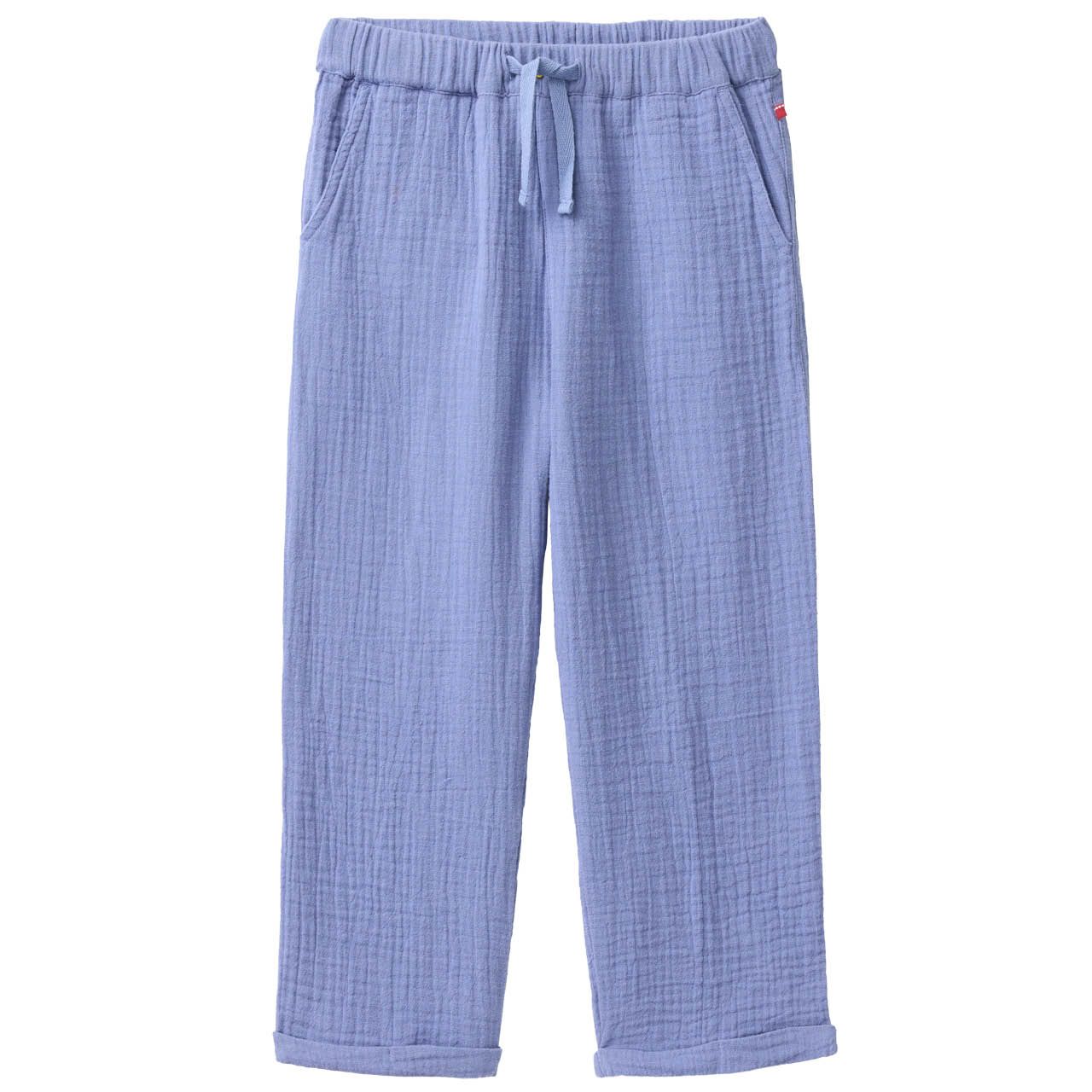 Freizeithose People Wear Organic Musselin