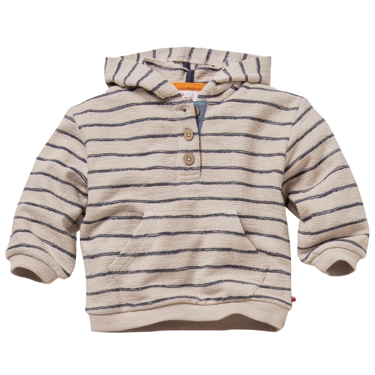 Pullover People Wear Organic Sweat Hoodie langarm