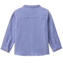 Vorschaubild Leichtes Musselin Hemd