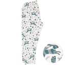 Vorschaubild Weiche Leggings Häschen