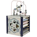 Vorschaubild Multifunktionswürfel 5in1 - pastell