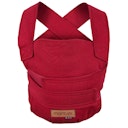Vorschaubild Fürs Geschwisterkind - marsupi mini Trage rot