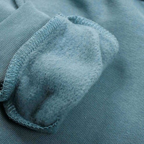 Krabbelhose Sweat Weltall