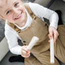 Vorschaubild Greenkids Musikinstrumente für Kinder ab 3 Jahren